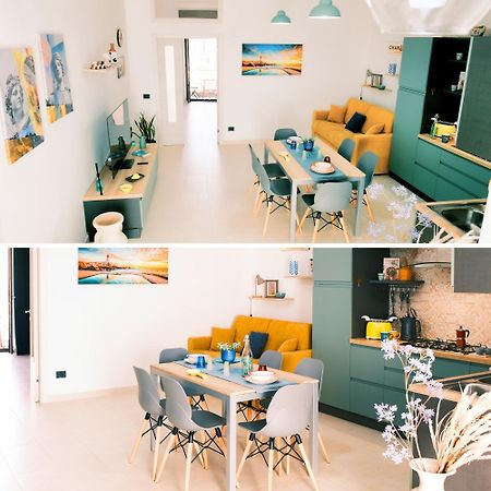 פומפיי Domus Urbana - Guest House מראה חיצוני תמונה