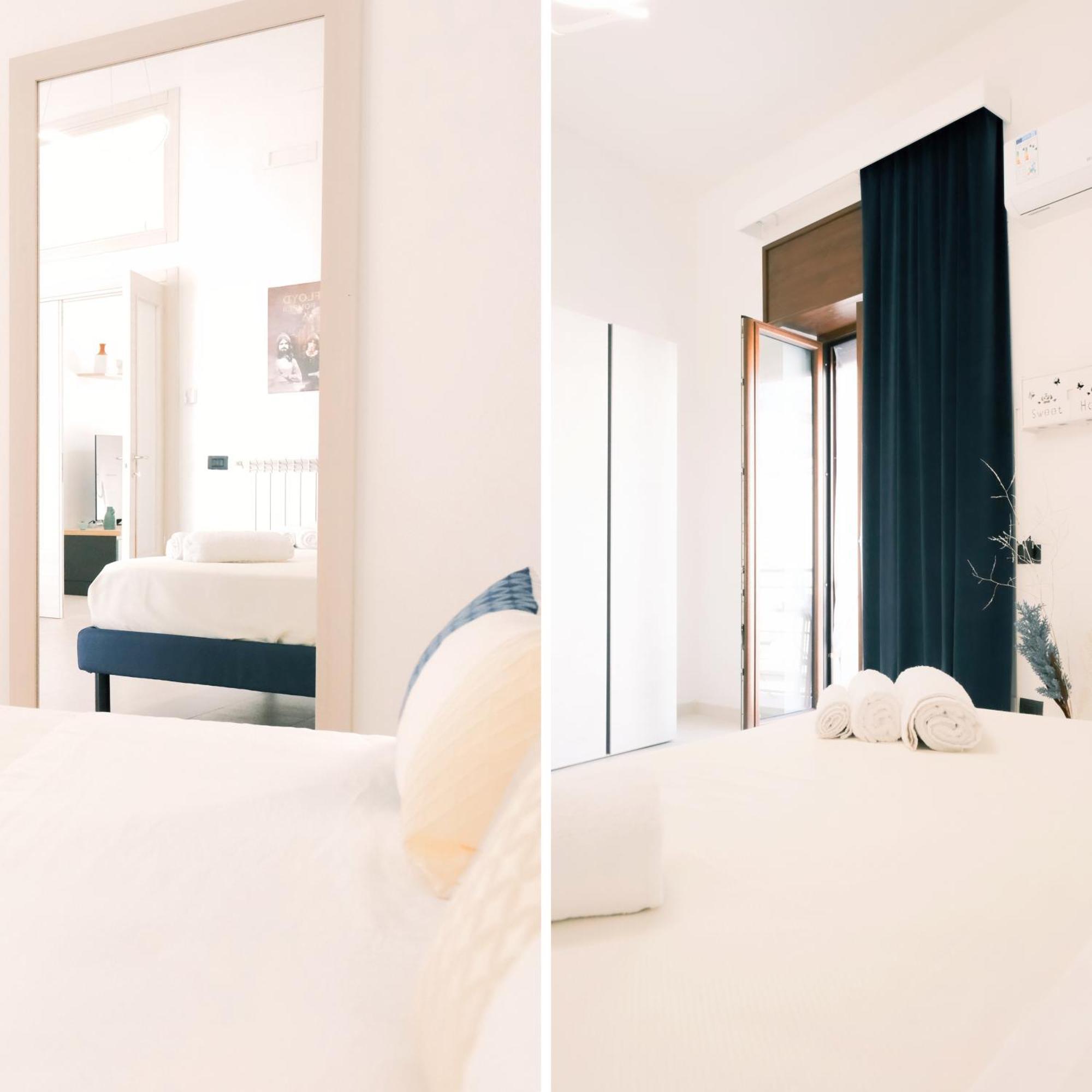 פומפיי Domus Urbana - Guest House מראה חיצוני תמונה