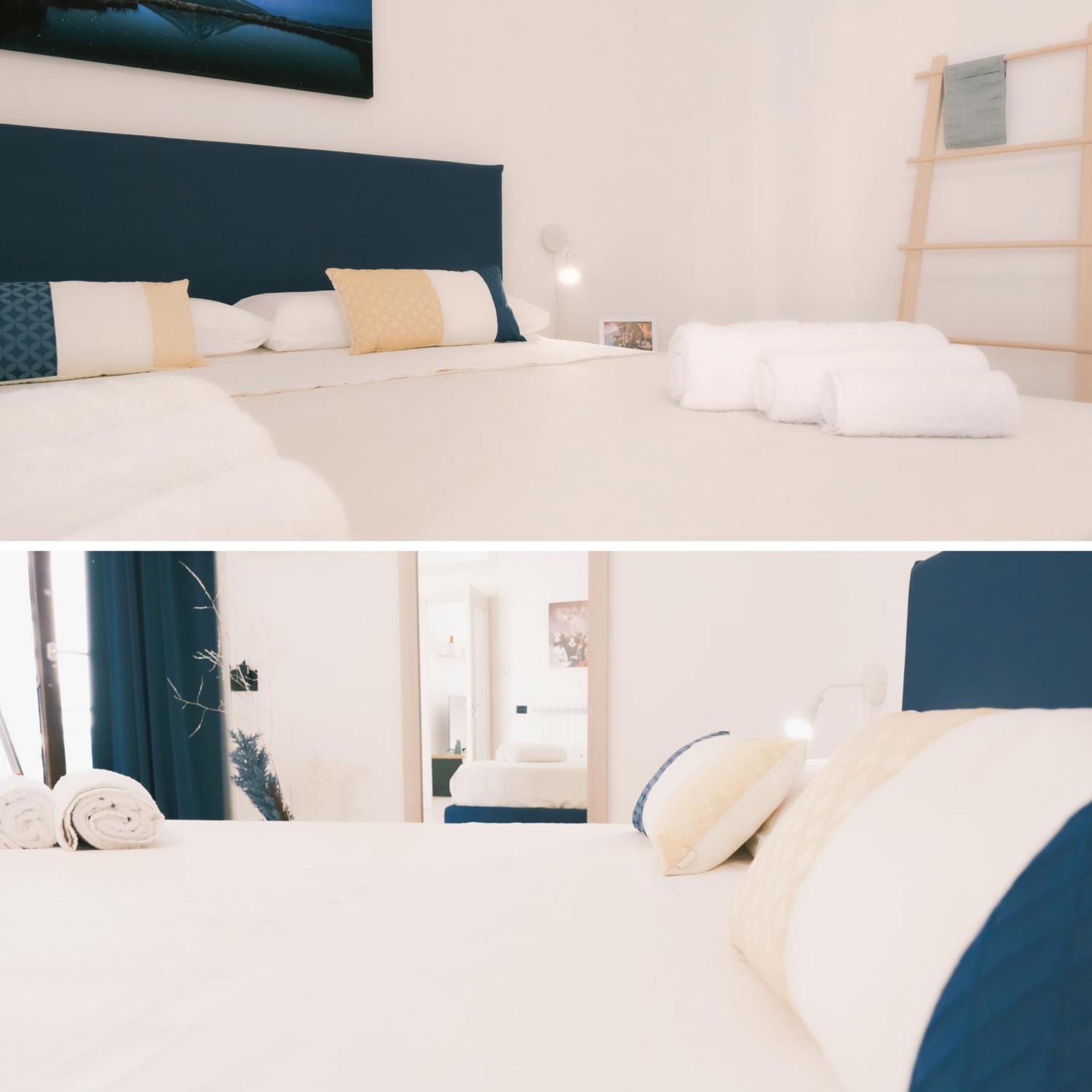 פומפיי Domus Urbana - Guest House מראה חיצוני תמונה