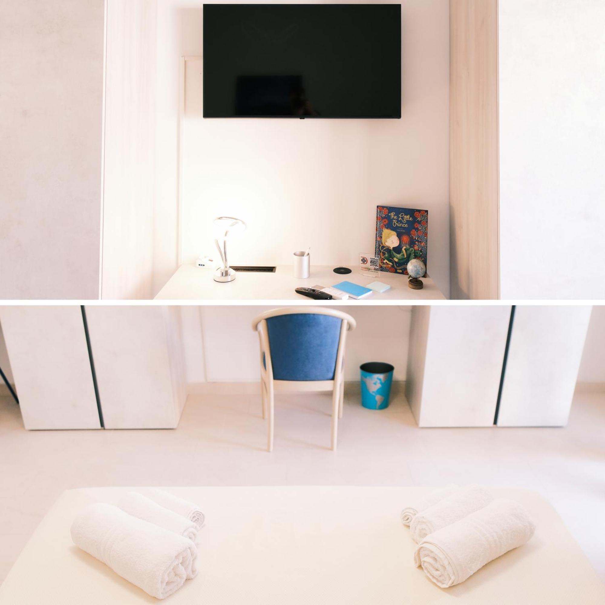 פומפיי Domus Urbana - Guest House מראה חיצוני תמונה