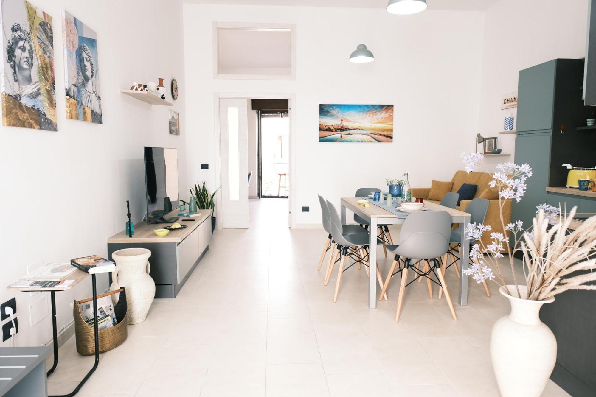 פומפיי Domus Urbana - Guest House מראה חיצוני תמונה
